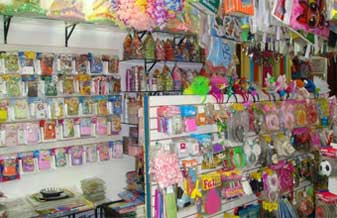 Faça Festa - Foto 1