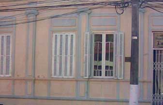 Pousada Bandeirante - Foto 1