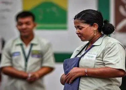 Últimas noticias de Santa Rita