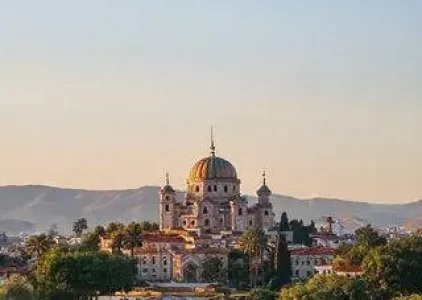 Últimas noticias de Santa Rita