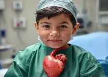 transplante cardíaco pediátrico