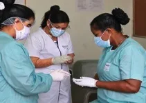 capacitação agentes comunitários saúde