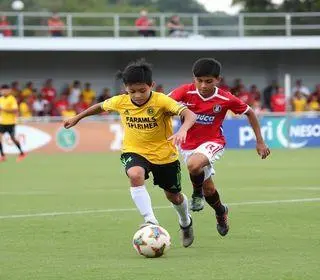 Campeonato Paraibano Sub-13 2025