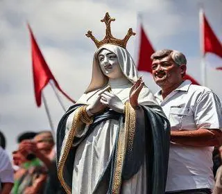Vereadores de Santa Rita