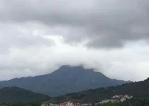 previsão do tempo santa rita