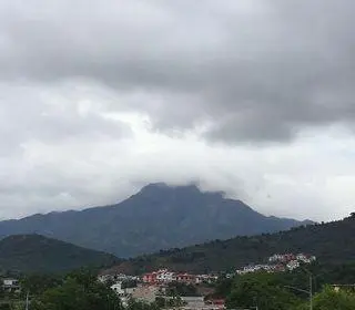 previsão do tempo santa rita