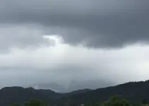 previsão do tempo Santa Rita