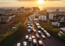 empregos na Paraíba