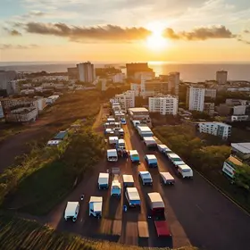 empregos na Paraíba