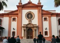 Contrato de R$ 447 mil Prefeitura Santa Rita