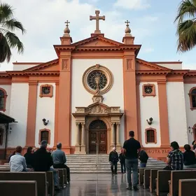 Contrato de R$ 447 mil Prefeitura Santa Rita