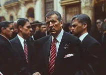 pré-candidatura Luciano Alvino