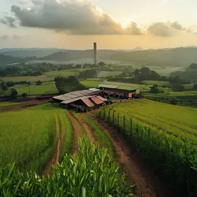oportunidades de emprego