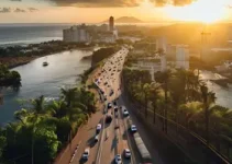 turismo de experiência