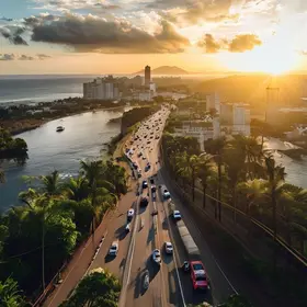 turismo de experiência