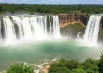 roteiros do tipo bate e volta na Paraíba