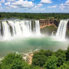 roteiros do tipo bate e volta na Paraíba