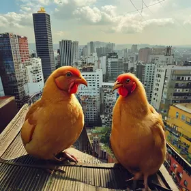 vagas de emprego