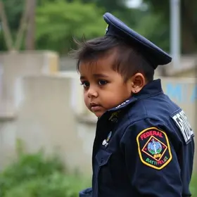 armazenamento de material de abuso sexual infantil