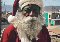 Santa Rita como a 6ª cidade mais violenta do Brasil em 2025