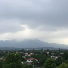 Santa Rita