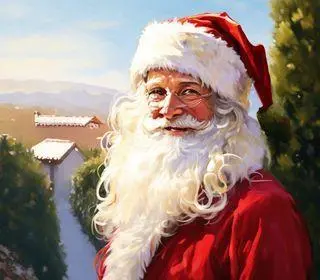 previsão do tempo Santa Rita