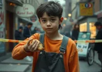 adolescente executado