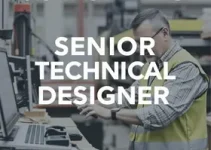 Analista de Design Técnico Sênior