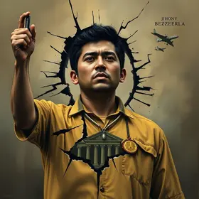 Jhony Bezerra rompe com base governista