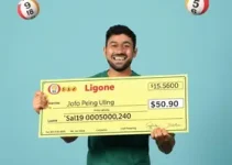 Aposta de João Pessoa na Mega-Sena