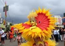 Fim de semana de Carnaval na Paraíba é com três alertas do Inmet sobre chuvas