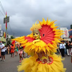 Fim de semana de Carnaval na Paraíba é com três alertas do Inmet sobre chuvas