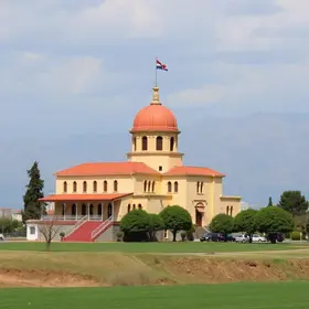 Iprev de Santa Rita