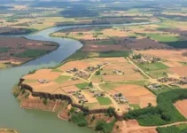 assentamentos na Paraíba