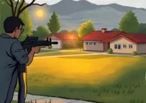 insegurança em Santa Rita