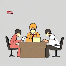 irregularidades na PB Saúde