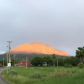 previsão do tempo em Santa Rita