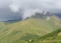 previsão do tempo em Santa Rita