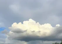 previsão do tempo em Santa Rita