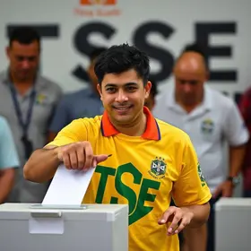André Coutinho
