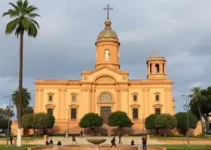 Câmara de Santa Rita