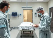 erros em laudos médicos