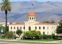 Câmara de Santa Rita