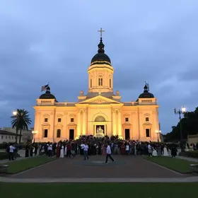 São João