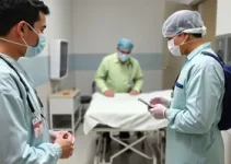 Hospital Metropolitano de Santa Rita