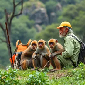 macacos-prego-galego