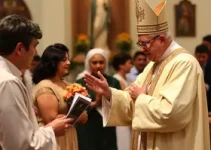 padre pede desculpas