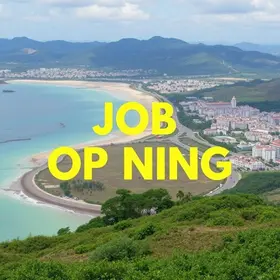 vagas de emprego Paraíba