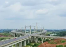 ponte BR-101 Santa Rita