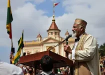 São João em Santa Rita